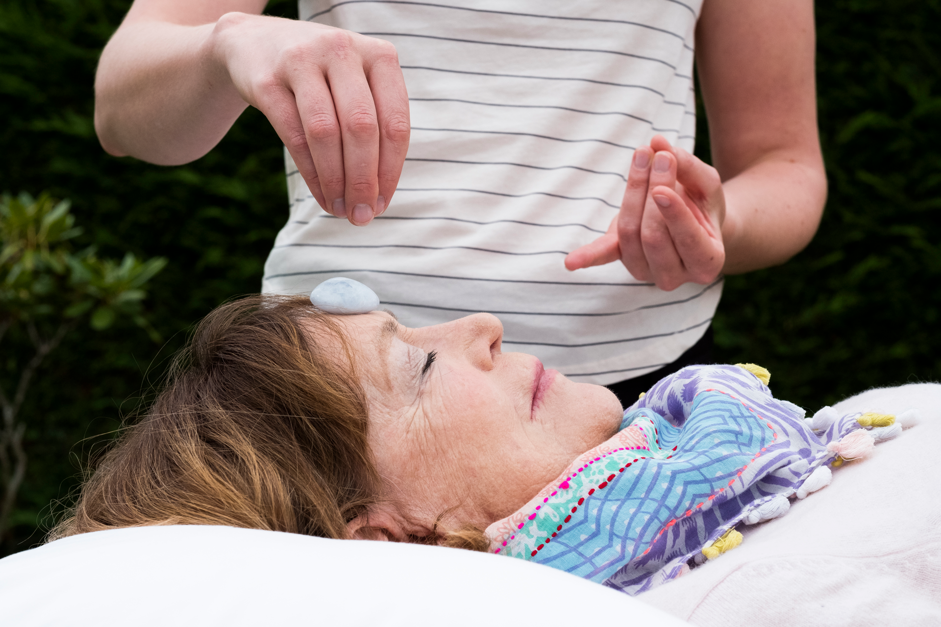 Why We Love Reiki & How It Can Transform Your Life