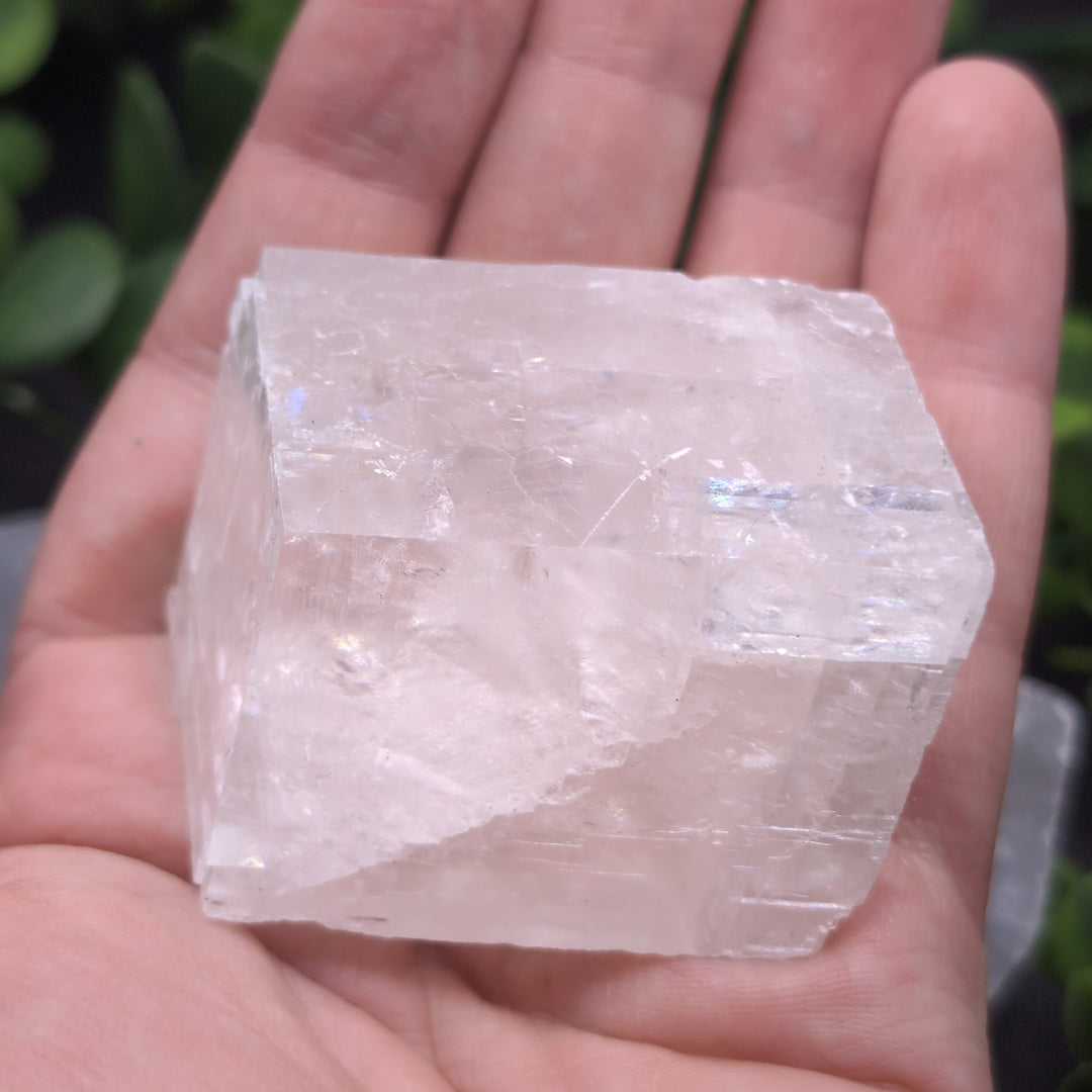 Optical Calcite