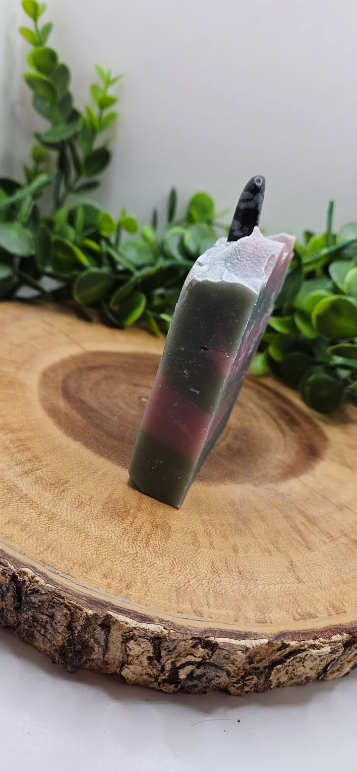 Capricorn Soap