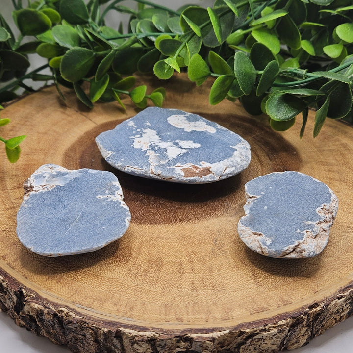 Angelite Stone