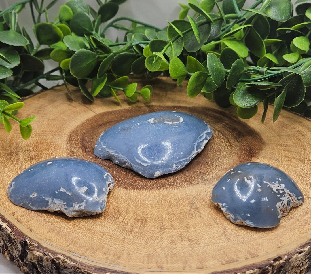 Angelite Stone