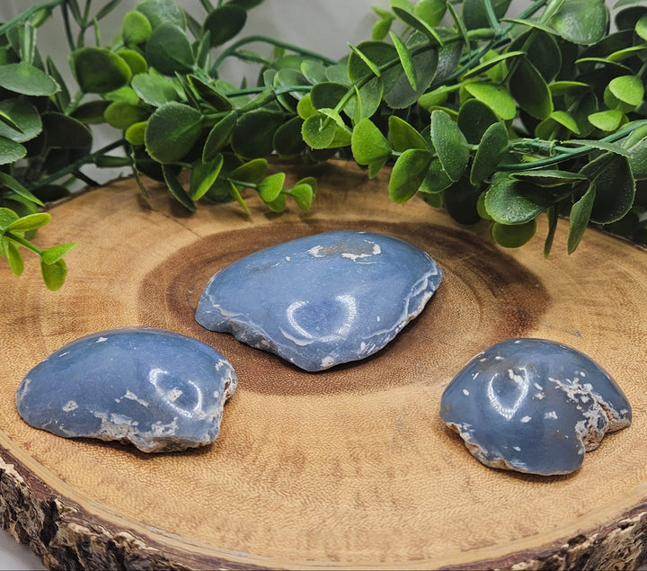 Angelite Stone