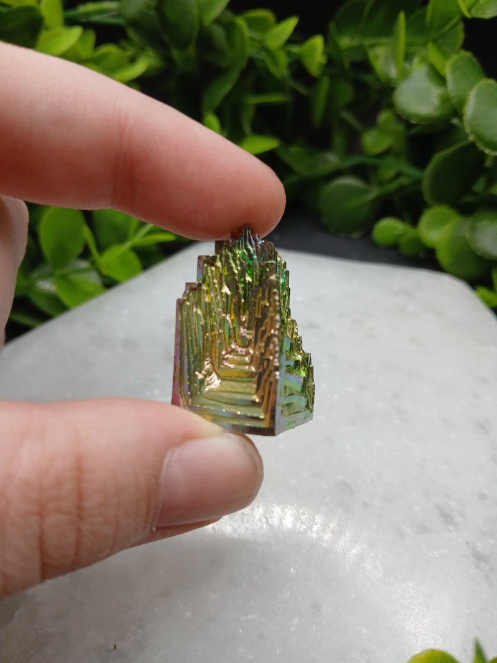 Bismuth Specimen