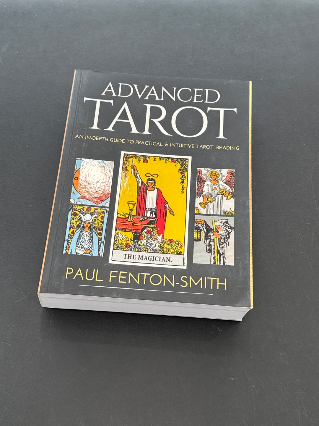 Advanced Tarot