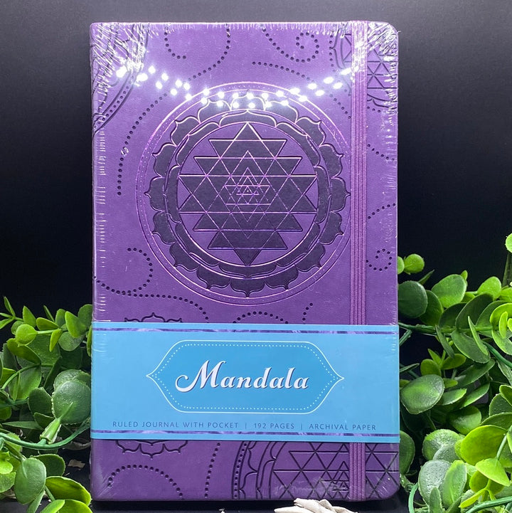 Mandala Journal