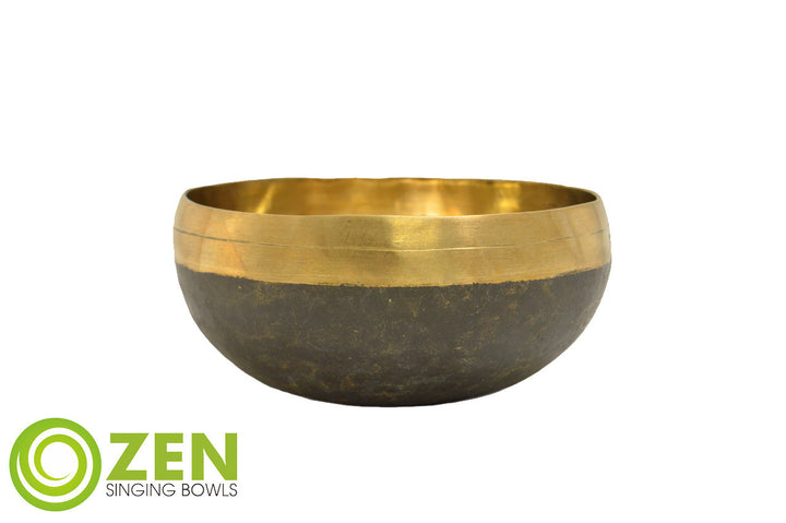 Zen Master Meditation Bowl 5.75"