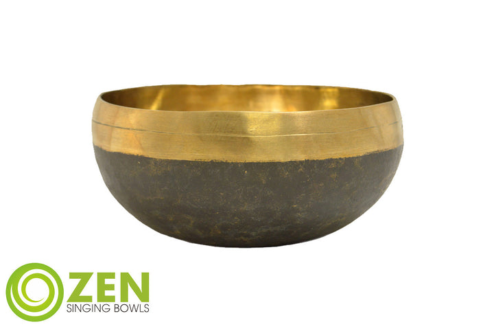 Zen Master Meditation Singing Bowl 6.75"