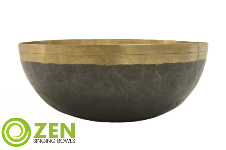 Zen Master Meditation Singing Bowl 8.25"