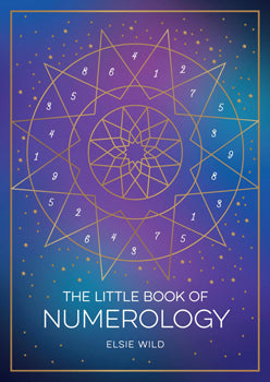 The Little Book of Numerology