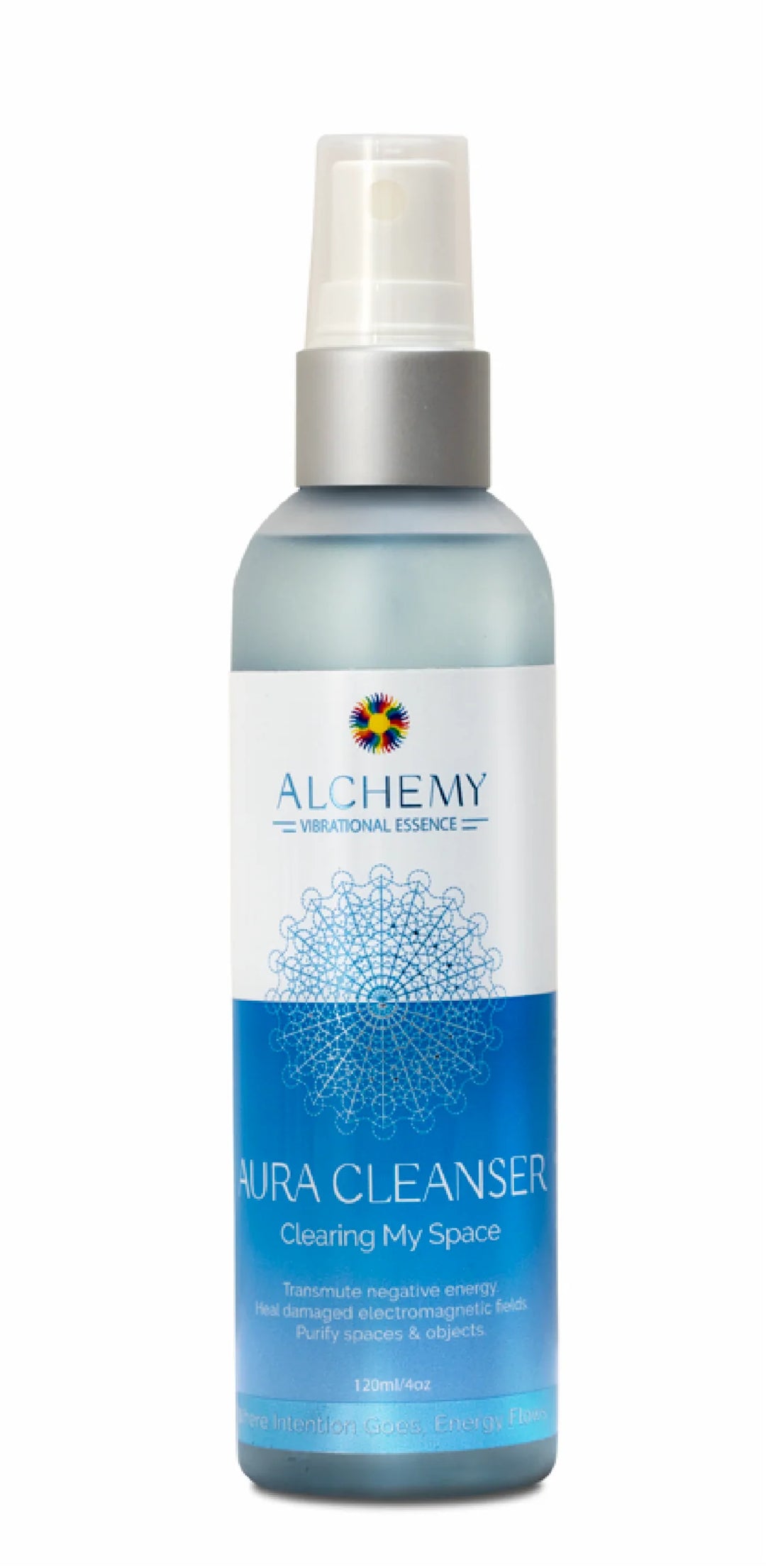 Aura Cleanser Essence Spray