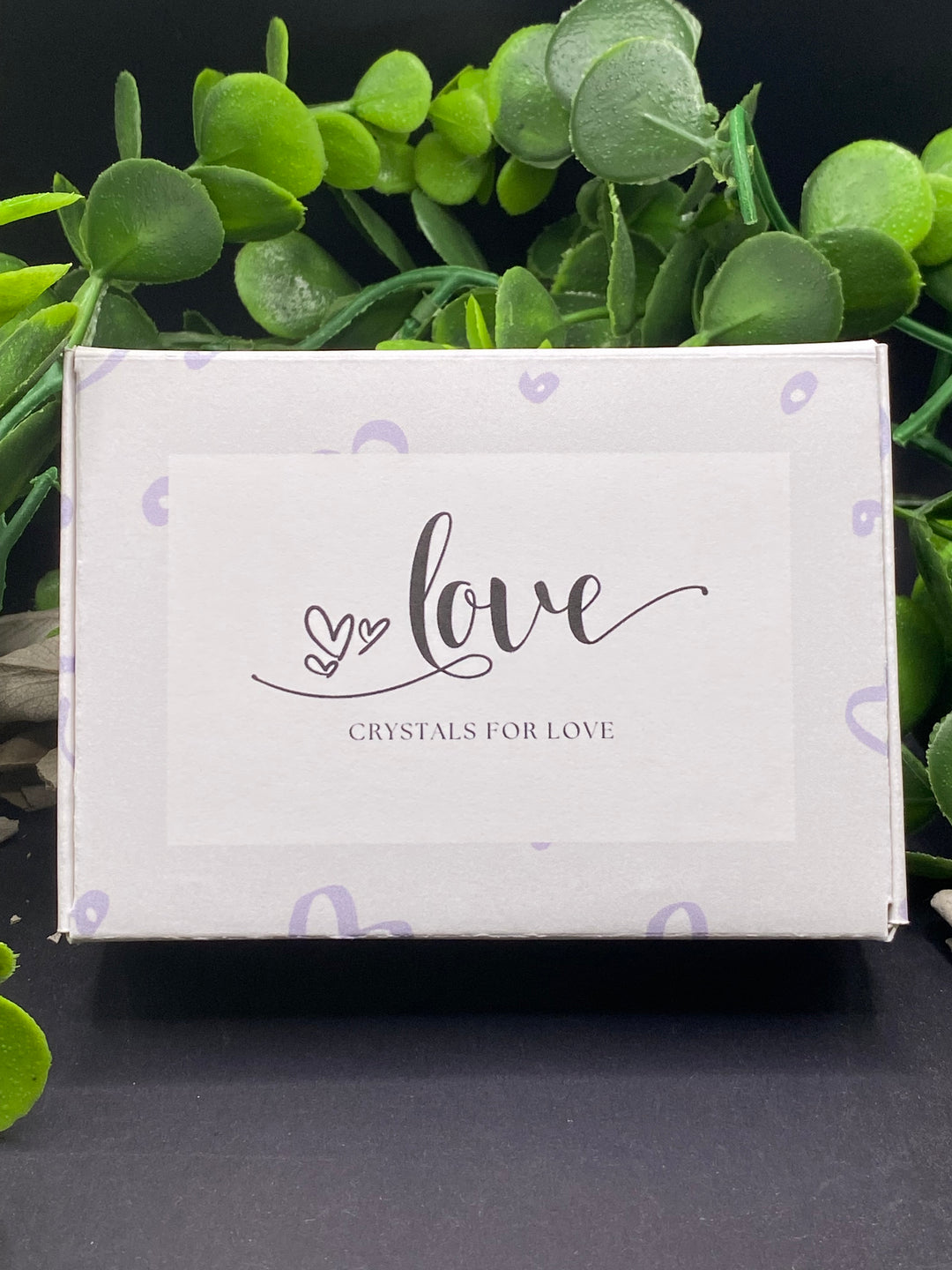 Love Crystal Kit