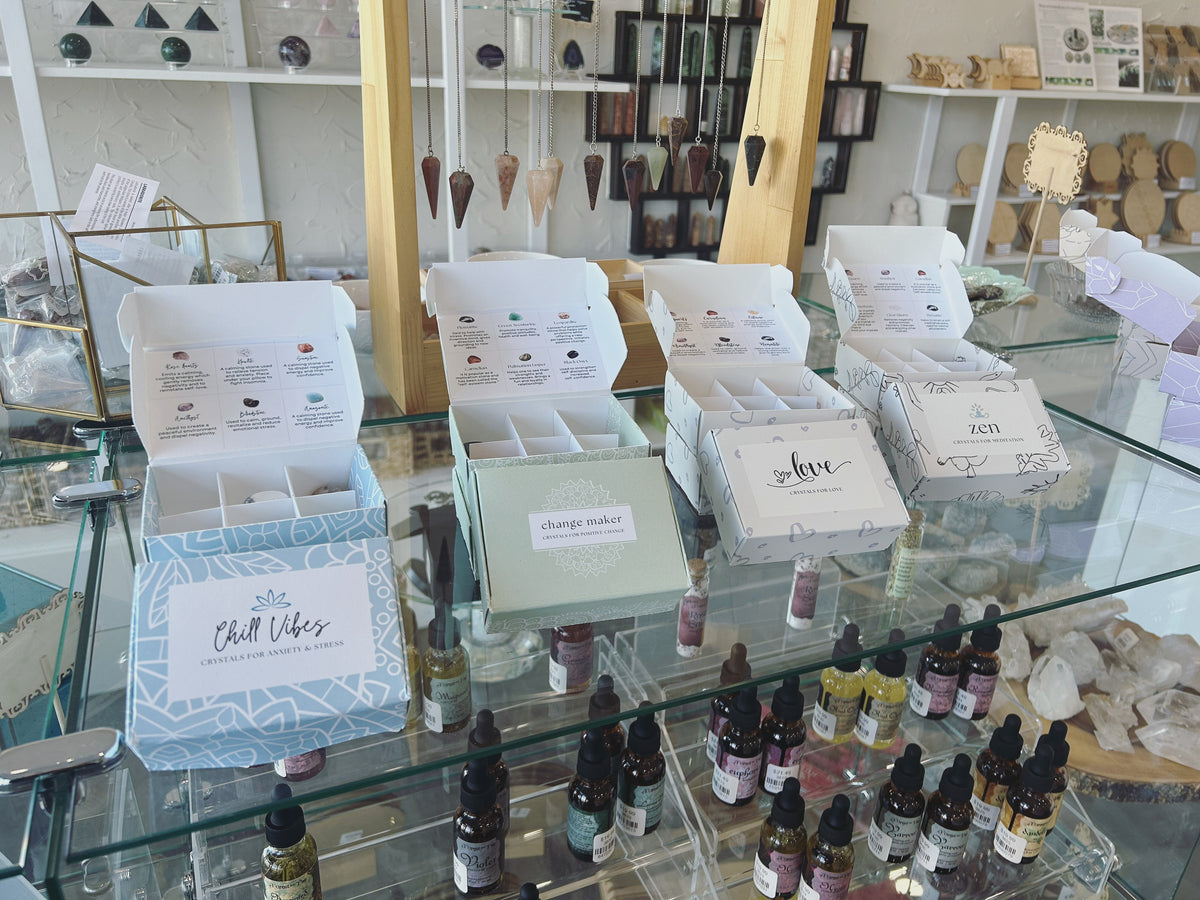 Moonbeam Healing Metaphysical Shop Canada Moonbeam Healing Inc.