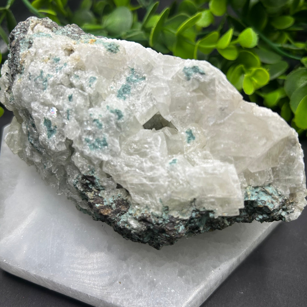 Apophyllite Zeolite Cluster(#2)