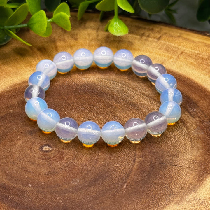 Opalite 10mm Bracelet