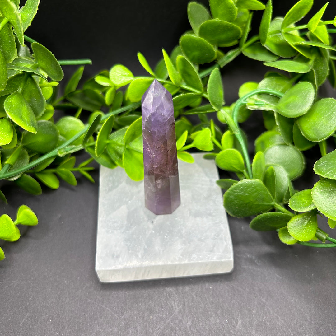 Ametrine Polished Point (#2)