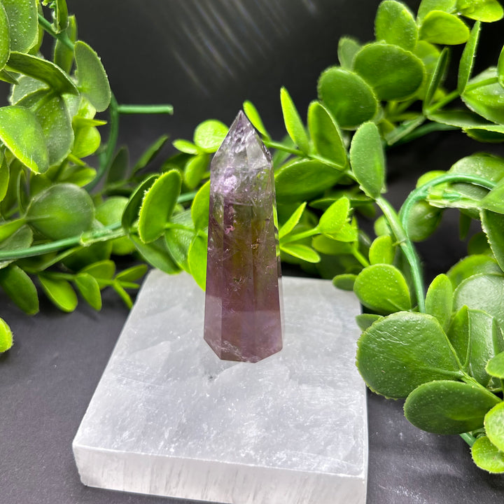 Ametrine Polished Point (#5)