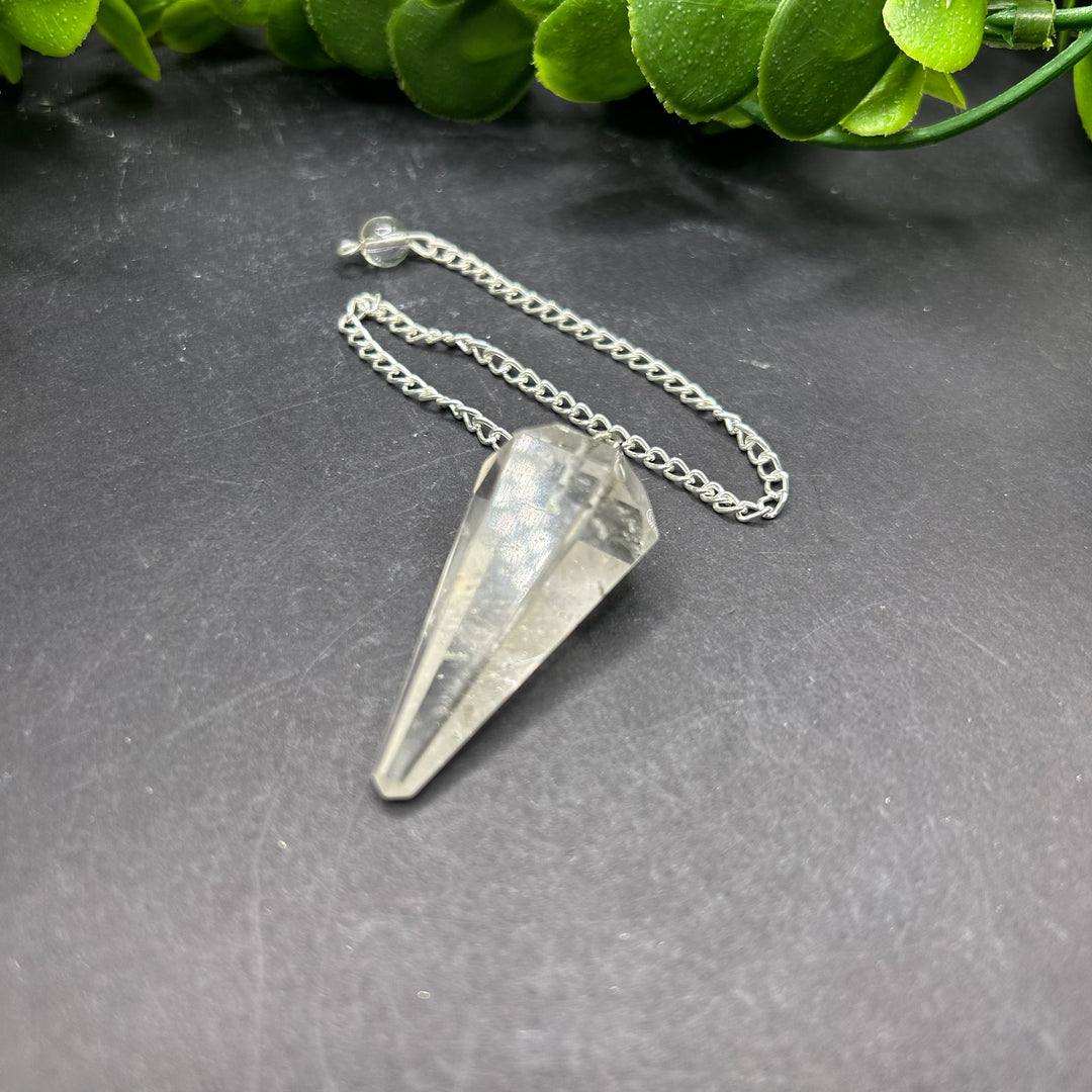 Quartz Pendulum