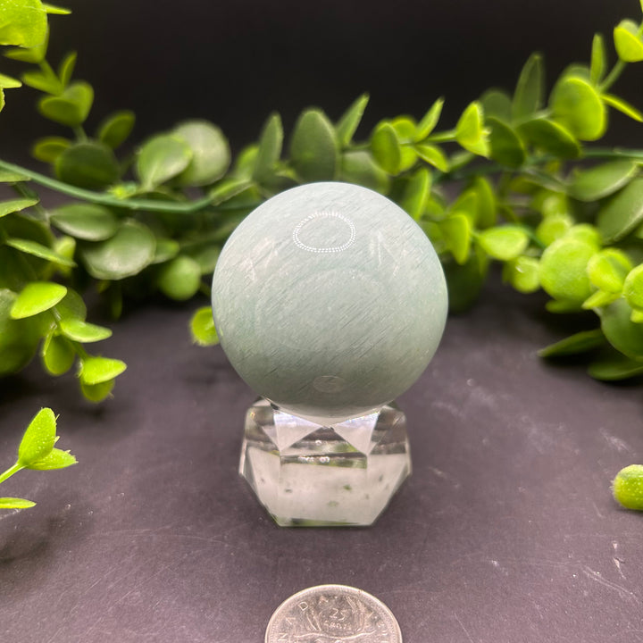 Amazonite Sphere 50mm