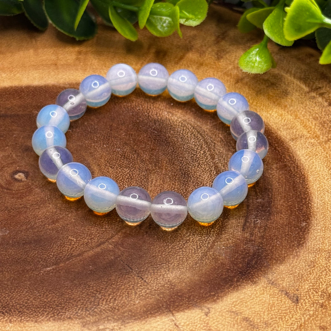 Opalite 10mm Bracelet