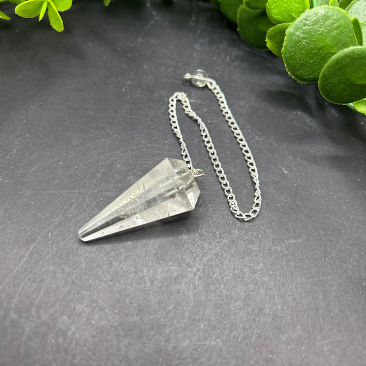 Quartz Pendulum