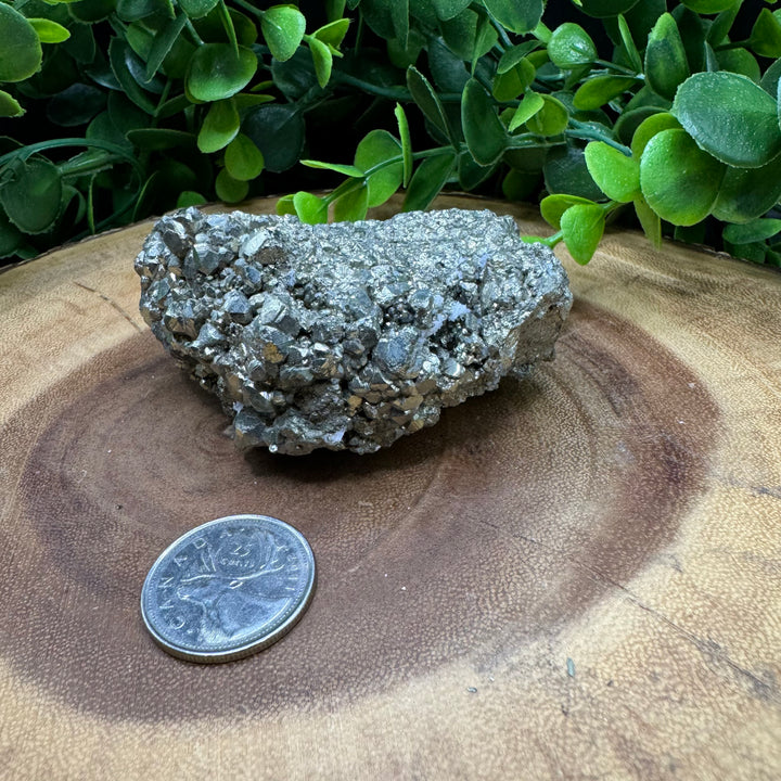 Pyrite Cluster #8- 319g