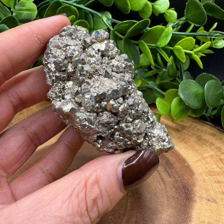 Pyrite Cluster #8- 319g