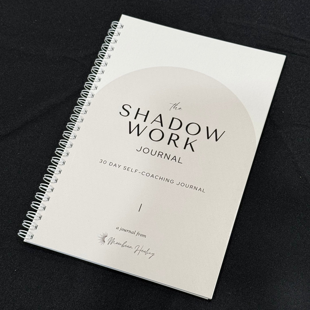 The Shadow Work Journal