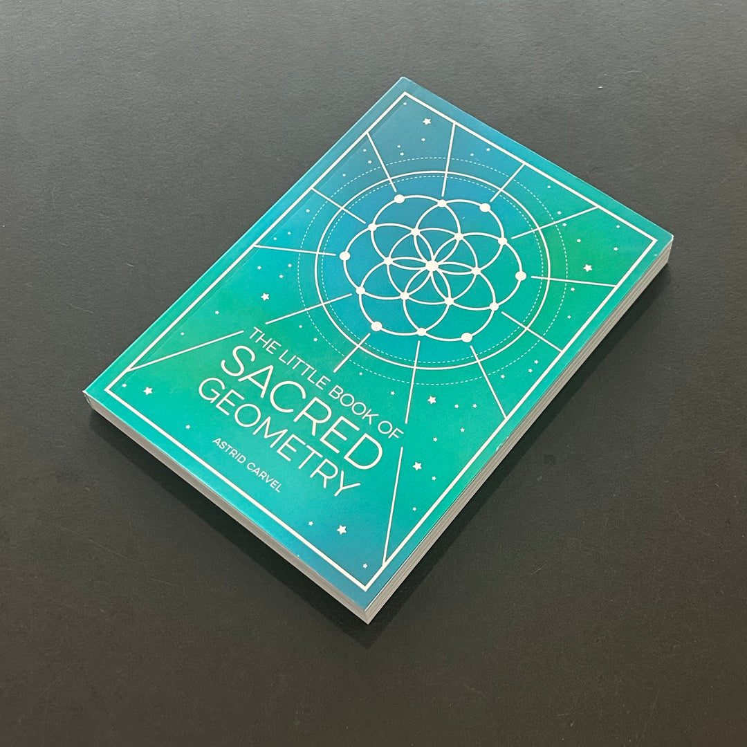 The Little Book of Sacred Geometry