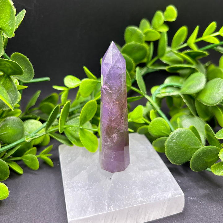 Ametrine Polished Point (#2)