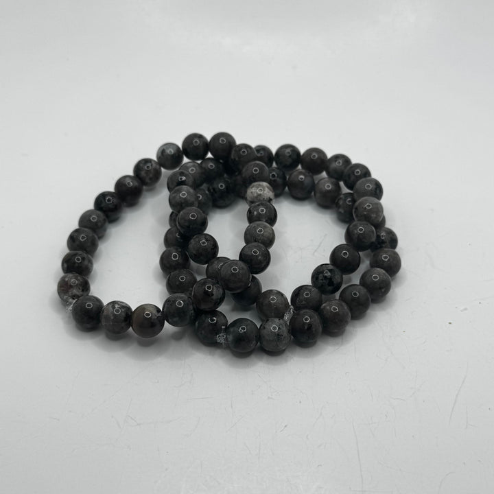 Yooperlite 8mm Bracelet