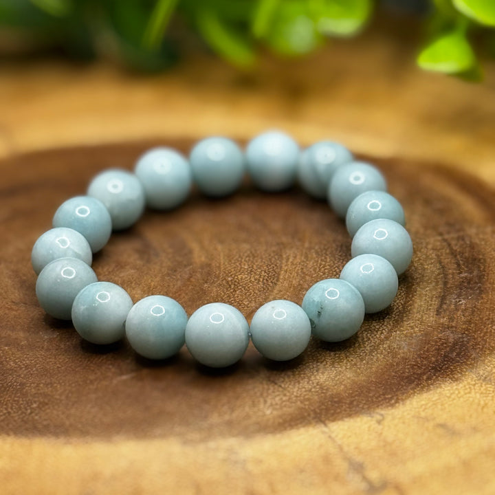 Amazonite 10mm Bracelet