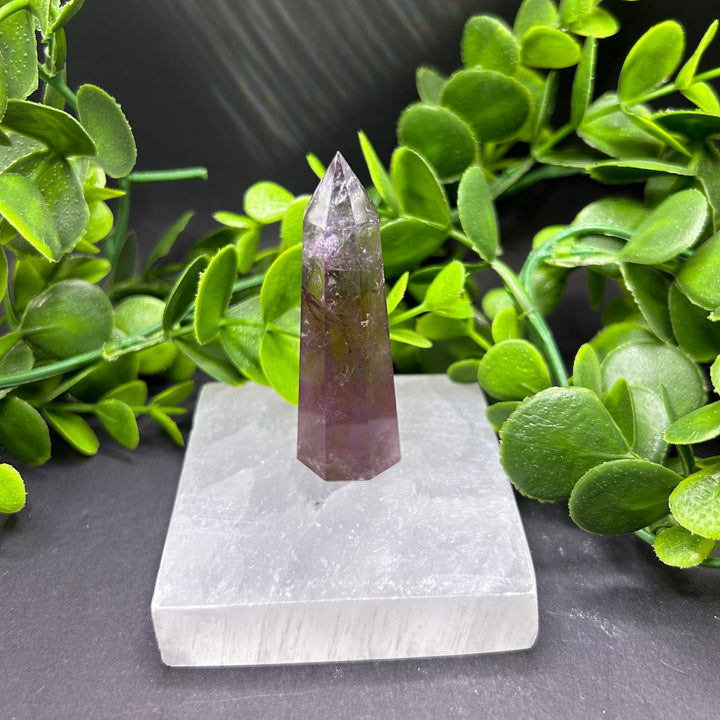 Ametrine Polished Point (#5)