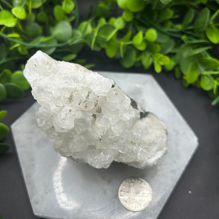 Apophyllite Zeolite Cluster(#3)