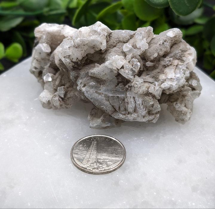 Apophyllite Zeolite Cluster(#9)