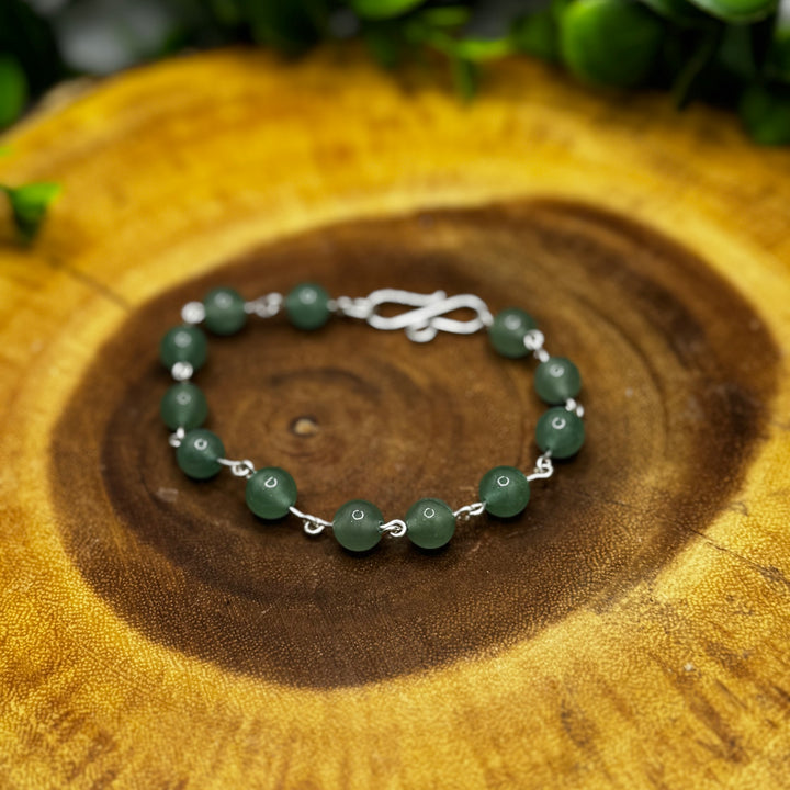 Green Aventurine Bracelet