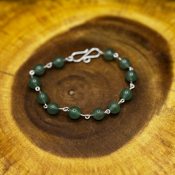 Green Aventurine Bracelet