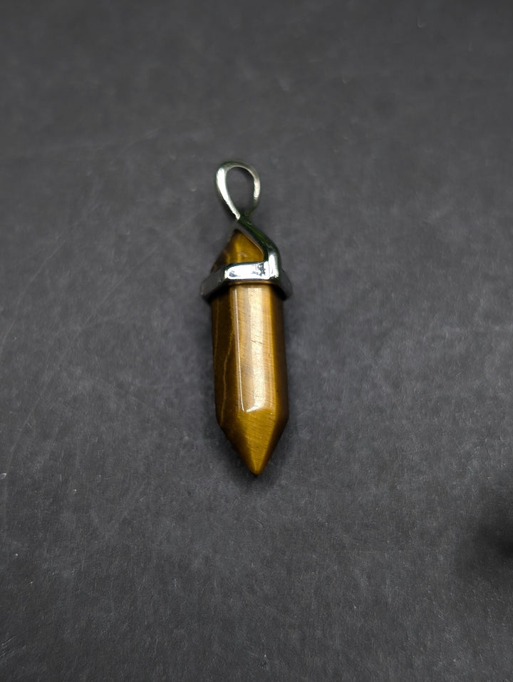 Tiger Eye Pendant