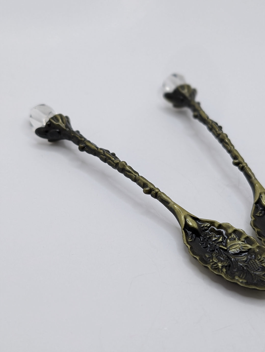 Bronze Altar Spoons