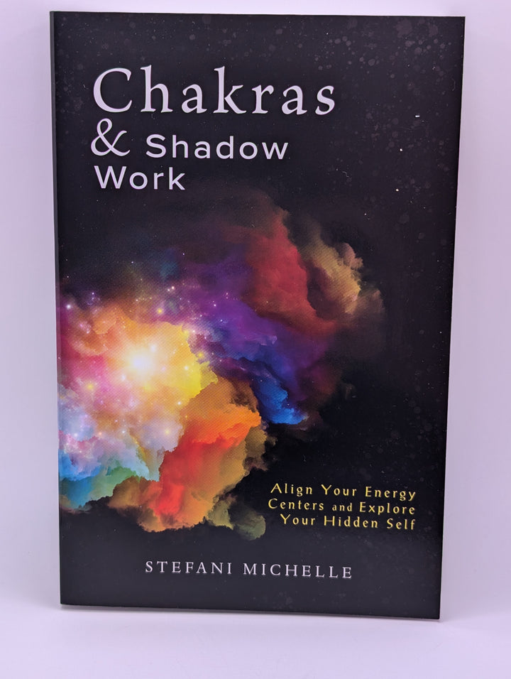 Chakras & Shadow Work