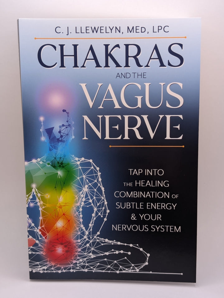 Chakras and the Vagus Nerve