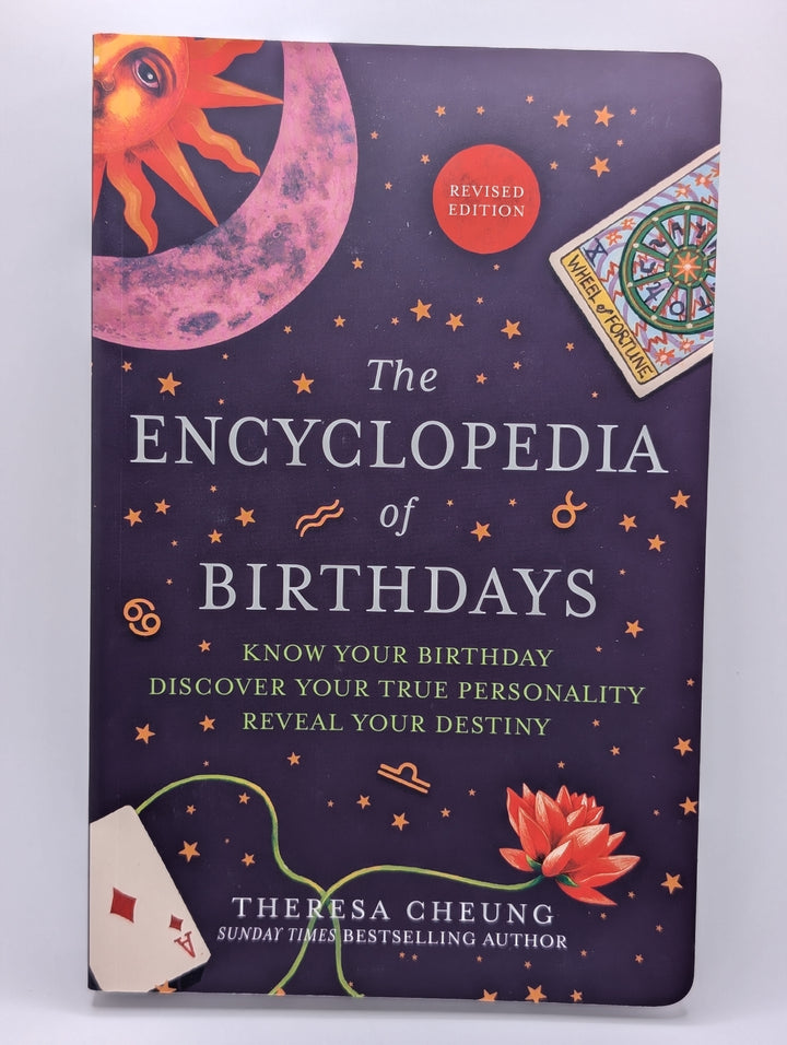 The Encyclopedia of Birthdays