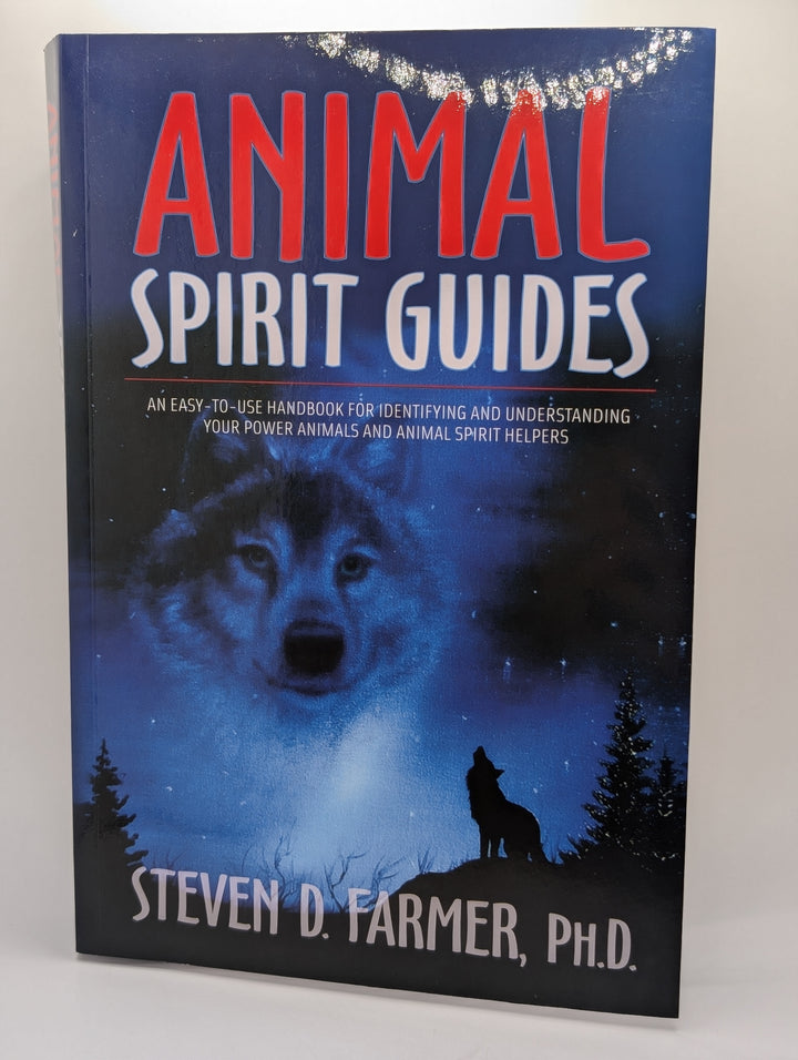 Animal Spirit Guides