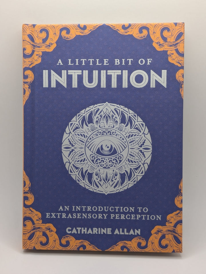 A Little Bit Of Intuition