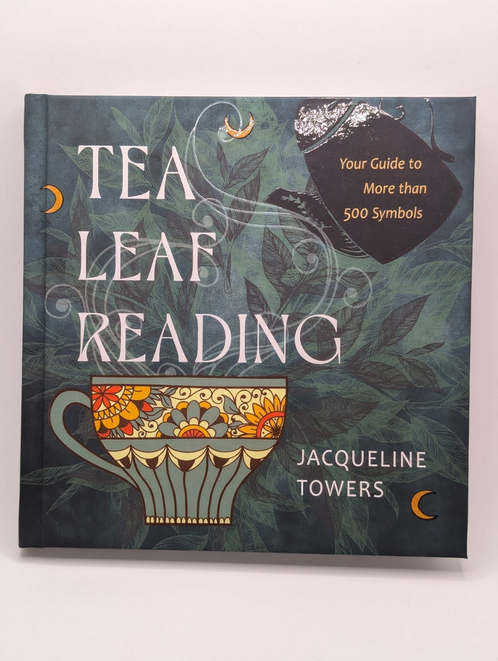 Tea Leaf Reading