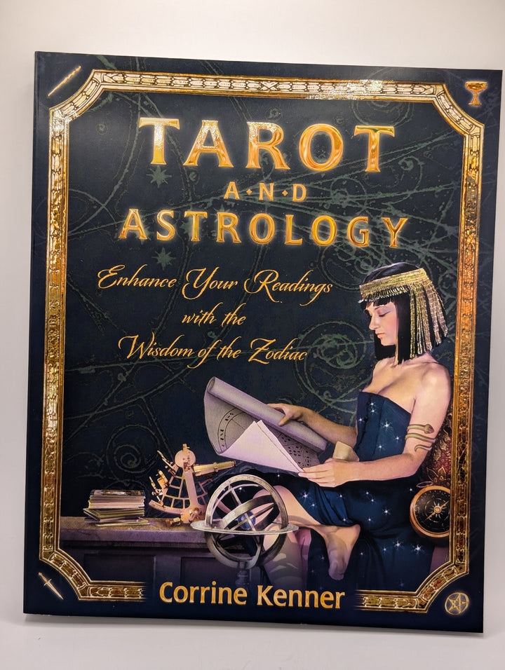 Tarot and Astrology