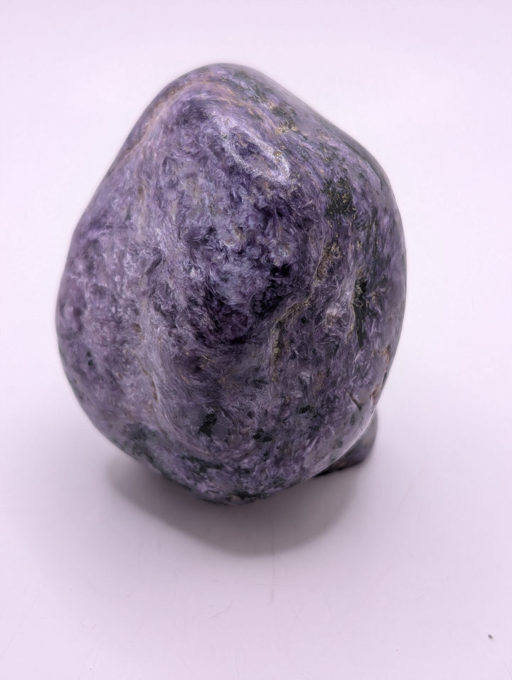 Charoite Free Form