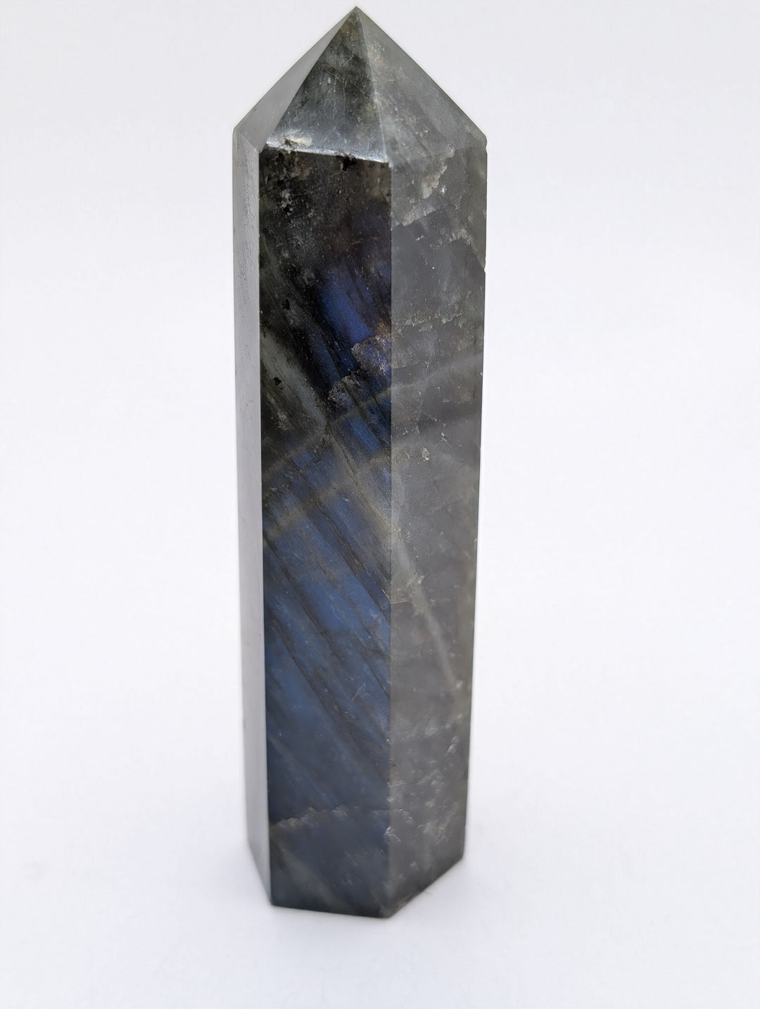 Labradorite Polished Points