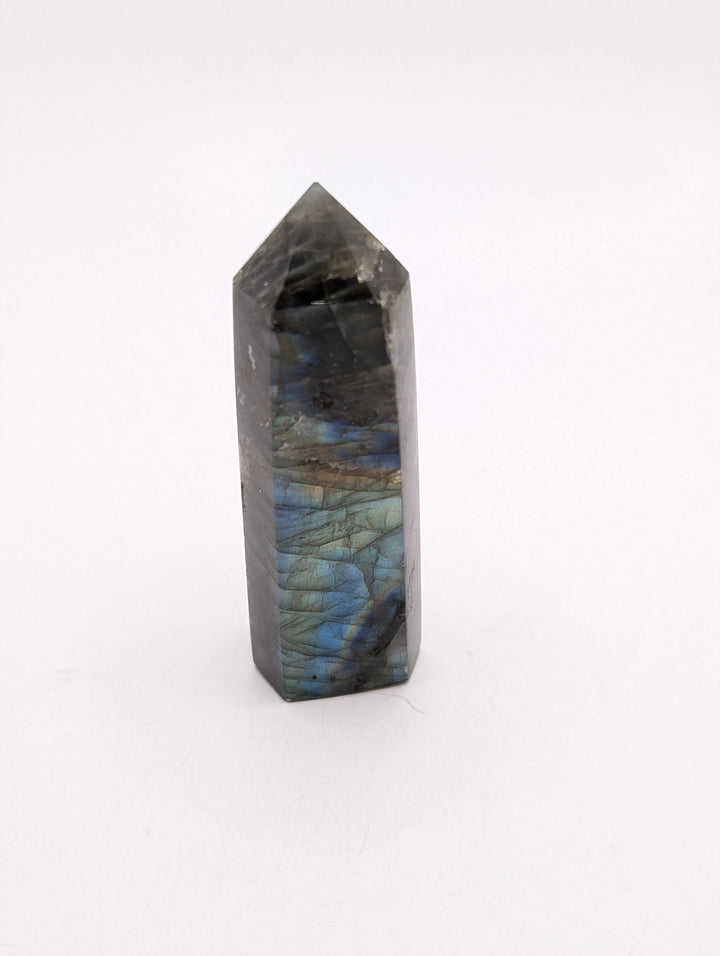 Labradorite Polished Points