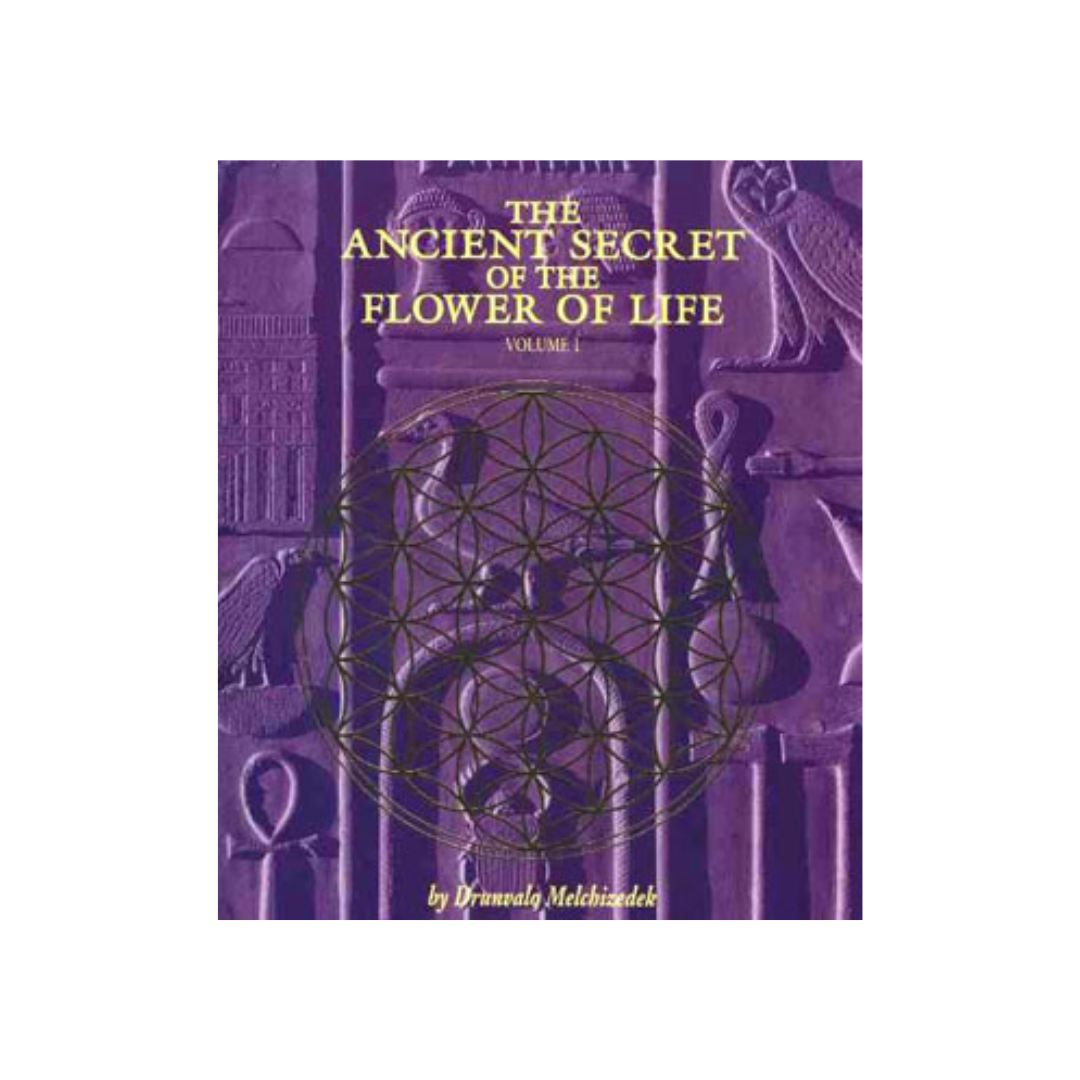 Ancient Secrets of the Flower of Life Vol 1