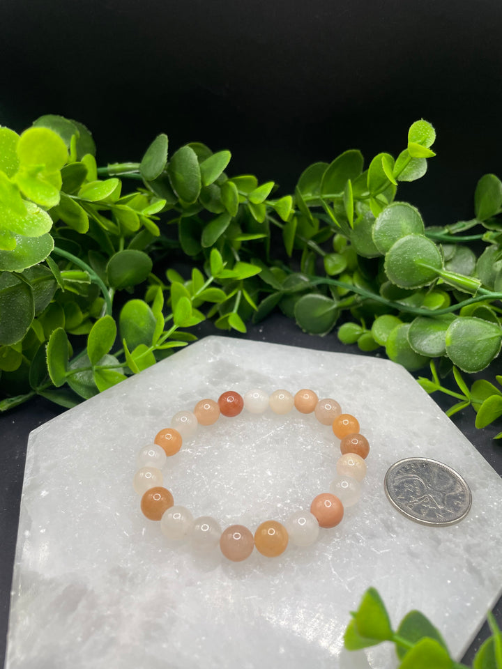 Pink Aventurine 8mm Bracelet